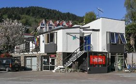 Aspen Lodge Bbh Queenstown